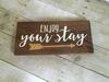 Bed & Breakfast Sleep At Hamtingh�s