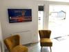 Comfortable Chalet With Dishwasher, Near The Wadden Sea
