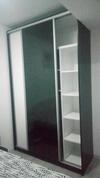 Apartamento Daniel Residence Militari