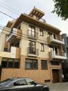 Green Apartment- Brilliant Apartments