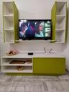 Green Apartment- Brilliant Apartments