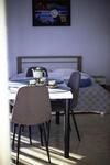 One Room Apart T3 With Free Parking