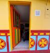 Apartamento Habitaci�n Guatap� Calle Jimenez