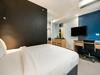 Bay Area Suites Manila - Quarantine Hotel