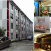 Apartamento Urban Decahomes Campville