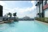 Apartamento Sentinel Residences Cubao Qc