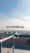 Apartamento Holi-stay Manila