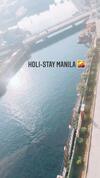 Apartamento Holi-stay Manila