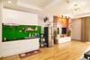 Apartamento C?n H? Cao C?p Studio 2 Ph�ng Ng? C� Ban C�ng View Bi?n (Tms Building - Pullman Hotel)
