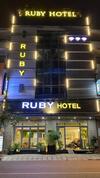 Ruby Nha Trang Hotel