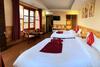 Apartamento Dang Khoa Homestay