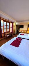 Apartamento Dang Khoa Homestay