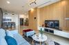 Apartamento Ao Homestay - Millennium