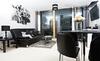 City Stay - Vizion Garden Apartments