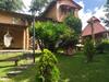 Caba�as Rancho Alegre Izote