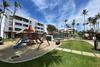 Apartamento Palmilla201/alberca/playa/cerritos/estr�nalo