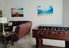 Hostal Sleeps 16 People "goliath" Super Apartment 2 Minutes From Sandy Beach
