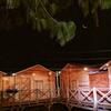 Hotel Caba�as Campestres El Naranjo