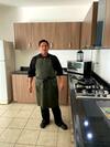 Apartamento Nuevo Con Alberca En Primer Piso