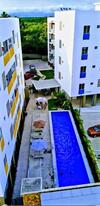 Apartamento Nuevo Con Alberca En Primer Piso
