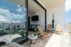 Apartamento Dream Condo Between Beach And 5ta