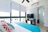Apartamento Dream Condo Between Beach And 5ta
