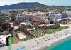 Hotel Blue Horizon