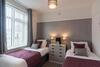 Hostal The Fountaindale Skegness
