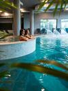 The Five Elements Hotel, Balneo And Spa