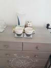 Bed & Breakfast Trentham Guest House