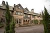 Innkeeper's Lodge Harrogate (west), Beckwith Knowle