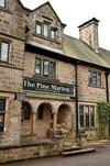 Innkeeper's Lodge Harrogate (west), Beckwith Knowle