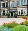 Hostal The Grafton Boutique B&B