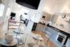 Nightspace: Regent House Apartments