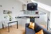 Nightspace: Regent House Apartments