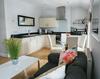 Apartamentos Nightspace: The Greenhouse