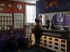 Albergue Oxford Backpackers