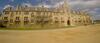 Albergue Oxford Backpackers