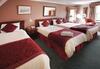 Marlborough House Hotel - B&B