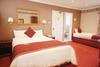Marlborough House Hotel - B&B