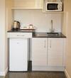 Marlborough House Hotel - B&B