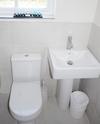 Marlborough House Hotel - B&B