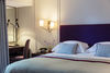 Old Parsonage Hotel
