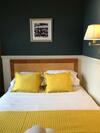 Eurobar Cafe & Hotel - B&B