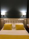 Eurobar Cafe & Hotel - B&B