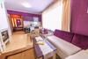 Grand Monastery Violet Apartment With One Bedroom And A Terrace