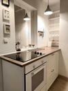 Newly Refurbished Apartment In The City Center