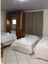 Apartamento Pousada Genipabu Praia