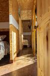 Albergue Los Vagones De William