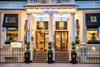 The Montana Hotel